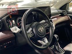 Toyota Urban Cruiser